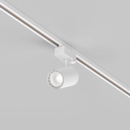 TR029-3-10W4K-S-W Maytoni