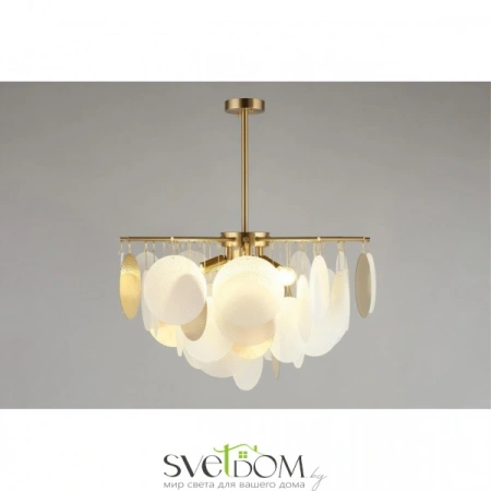 Люстры потолочныеOML-89907-06 Omnilux | Svetdom.by