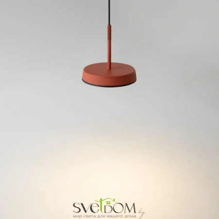 Подвесные светильники Maytoni MOD041PL-L15TR3K от Магазина Svetdom.by