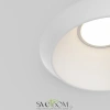 Встраиваемые светильники Maytoni DL124-GU10-01-TRS-W от Магазина Svetdom.by