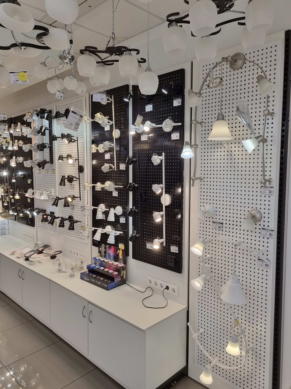 Освещение CITILUX | Svetdom.by