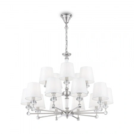 ЛюстрыMOD018PL-15CH Maytoni | Svetdom.by