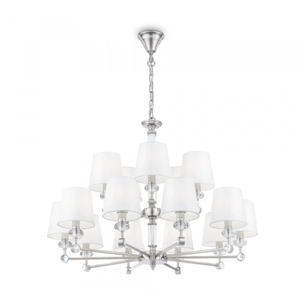 Люстра Maytoni MOD018PL-15CH