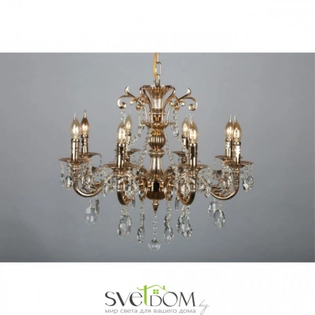 Люстры подвесныеOML-78903-08 Omnilux | Svetdom.by