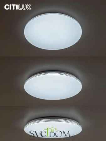 Люстры потолочныеCL714680G CITILUX | Svetdom.by