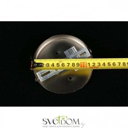 Настенные светильники APL.717.01.01 Aployt | Svetdom.by