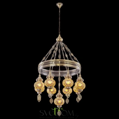 Люстры подвесныеCL419185 CITILUX | Svetdom.by