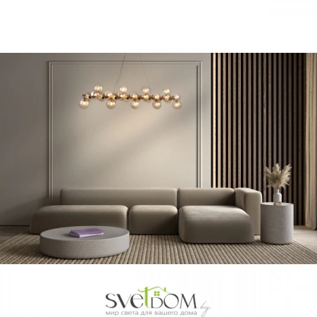 Подвесные светильники Maytoni MOD547PL-25G от Магазина Svetdom.by