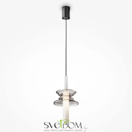 Подвесные светильники Maytoni MOD255PL-01B4 от Магазина Svetdom.by