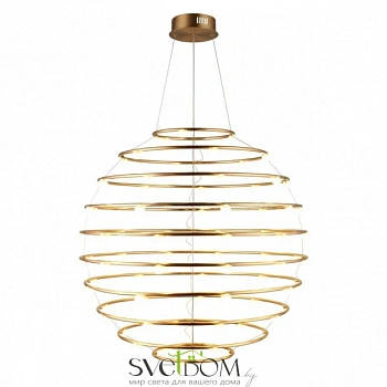 Люстра подвесная Aployt  APL.851.03.50
