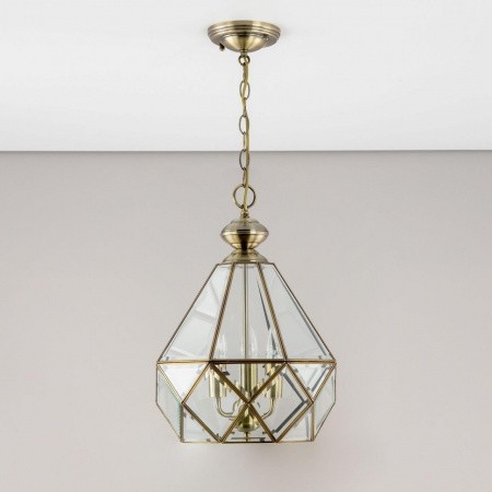 Люстры подвесныеCL442130 CITILUX | Svetdom.by