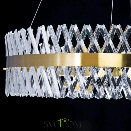 Люстры подвесныеCL336103 CITILUX | Svetdom.by