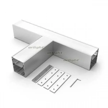 ARLIGHT Тройник SL-LINE-6070 (Arlight, Металл)