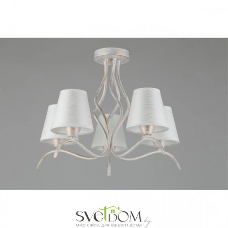 Люстры потолочныеOML-28407-05 Omnilux | Svetdom.by