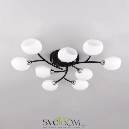 Люстры потолочныеCL148195 CITILUX | Svetdom.by