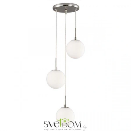 Подвесные светильники CITILUX CL102034 от Магазина Svetdom.by