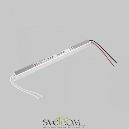 Блок питания PSL003 24В 36Вт IP20 220209