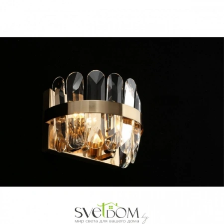 Настенные светильники APL.749.01.02 Aployt | Svetdom.by