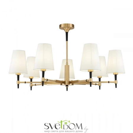 ЛюстрыH001CL-07BS Maytoni | Svetdom.by