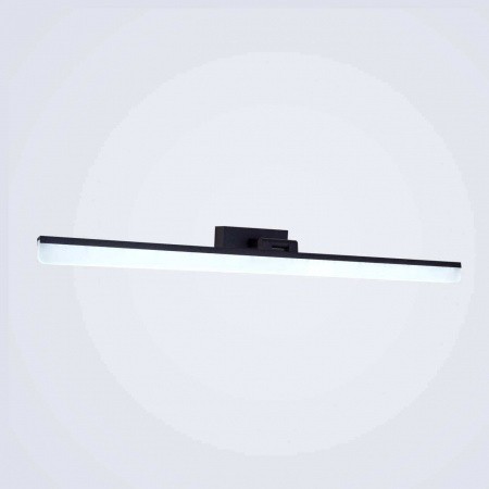 Настенные светильники L7179-720 BK LED4U | Svetdom.by