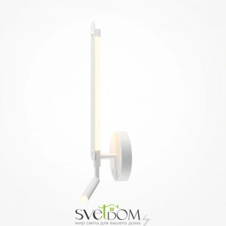 Настенные светильники MOD214WL-L8W3K Maytoni | Svetdom.by