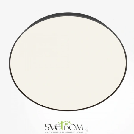 Потолочные светильники Maytoni C032CL-90W4K-RD-B от Магазина Svetdom.by