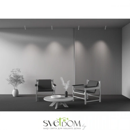 Встраиваемые светильники Maytoni C140RS-L200-7W3K-W от Магазина Svetdom.by