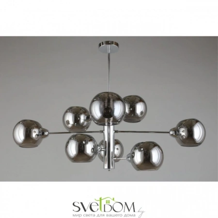 Люстры потолочныеAPL.904.07.08 Aployt | Svetdom.by
