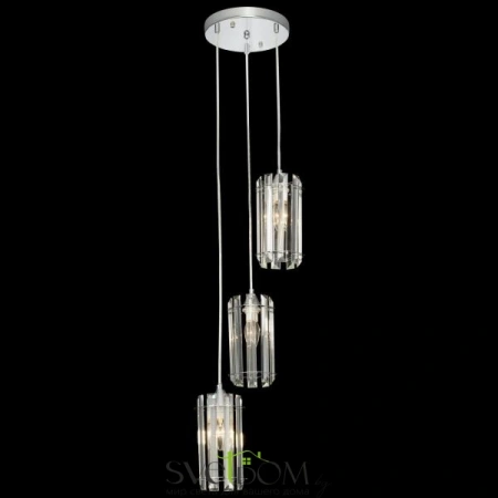 Подвесные светильники CITILUX CL306031 от Магазина Svetdom.by