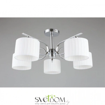 Люстры потолочныеOML-34207-05 Omnilux | Svetdom.by