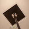 Citilux Харди CL802015 LED Торшер с диммером Кофейный CITILUX