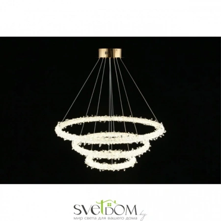 Люстры подвесныеAPL.040.03.105 Aployt | Svetdom.by