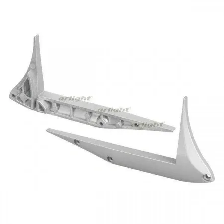 ARLIGHT Заглушка правая PVC-STAIR-D-R (Arlight, Металл)