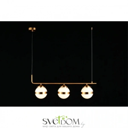 Люстры подвесныеAPL.820.03.03 Aployt | Svetdom.by
