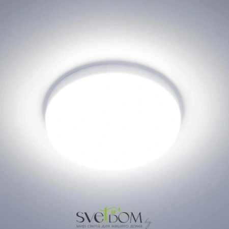 Накладные светильники CITILUX CL707021 от Магазина Svetdom.by