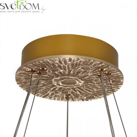 Люстры подвесныеCL250182 CITILUX | Svetdom.by