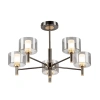 Люстра на штанге Citilux ELAN CL241151 CITILUX