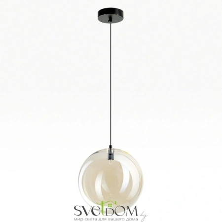 CITILUX CL202042 ORTON Шампань Подвес CITILUX