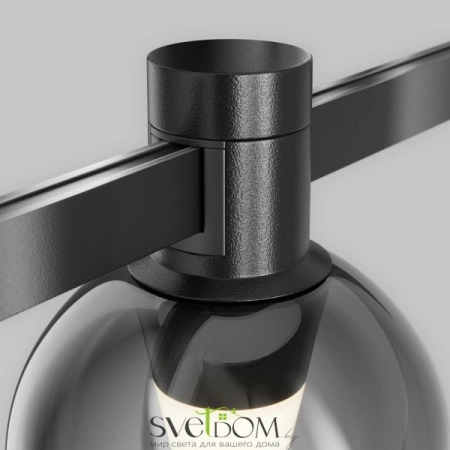 TR148-1-3W3K-B Maytoni