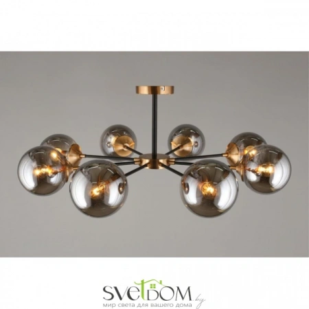 Люстры потолочныеAPL.909.07.08 Aployt | Svetdom.by
