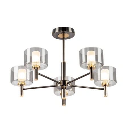 Люстра на штанге Citilux ELAN CL241151 CITILUX