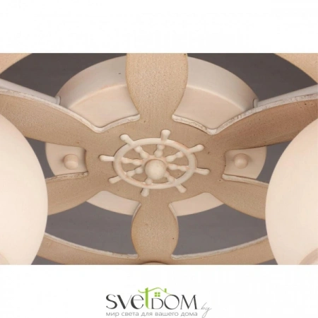 Люстры потолочныеOML-50517-03 Omnilux | Svetdom.by