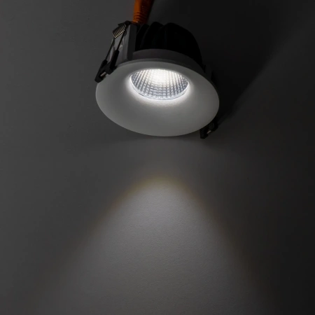 Встраиваемый светильник Citilux Гамма CLD004NW0 CITILUX