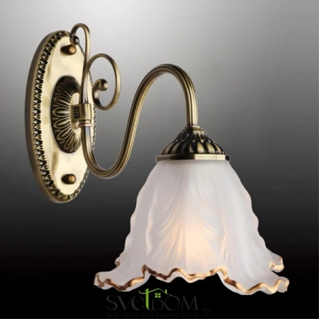 Настенные светильники OML-54801-01 Omnilux | Svetdom.by