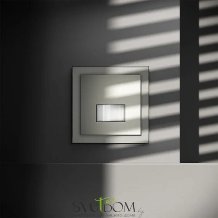 Устройства управления светом и климатом Voltum – Датчик движения Voltum S70 VLS070505 
