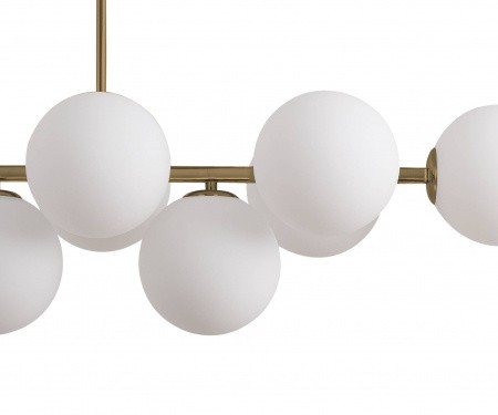 Люстры подвесные07508-10,20 Kink Light | Svetdom.by