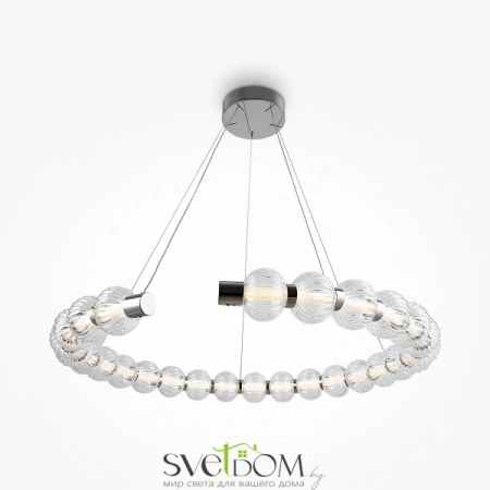 Подвесные светильники Maytoni MOD555PL-L30CH4K от Магазина Svetdom.by