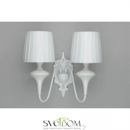 Настенные светильники OML-72501-02 Omnilux | Svetdom.by