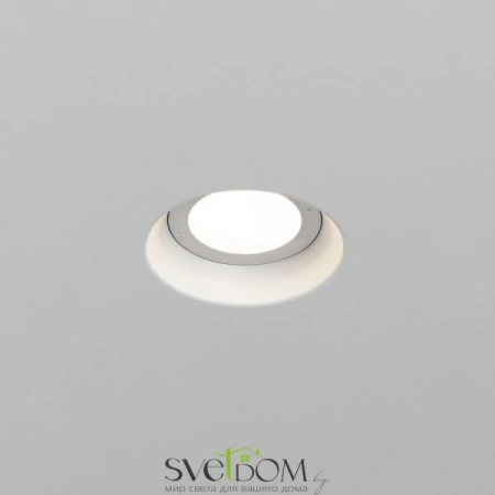 Встраиваемые светильники Maytoni DL137-GU10-W от Магазина Svetdom.by