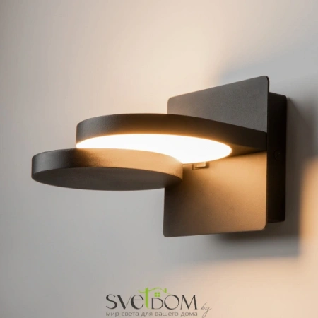 Бра MOD354WL-L12B3K Maytoni | Svetdom.by